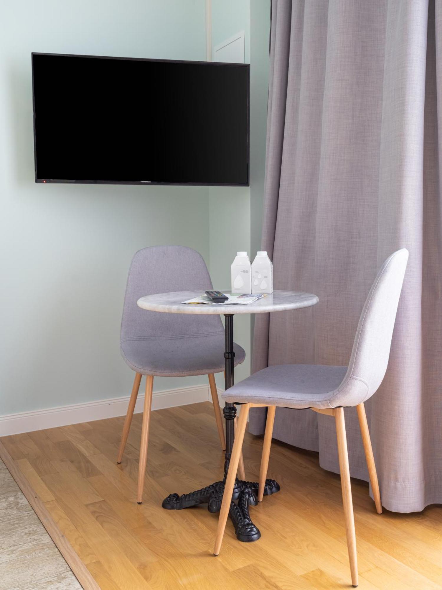 Limehome Dresden Tannenstrasse Eksteriør bilde